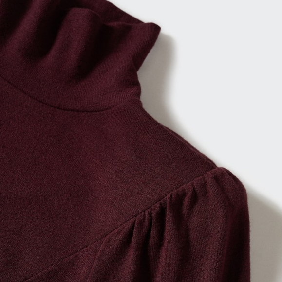 🔥Last 2🔥MANGO knit dress - Picture 4 of 5